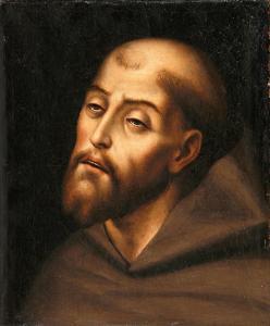 Blessed Nicolás Fattore — image 1