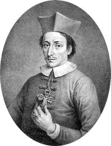 Blessed Niels Stensen — image 1