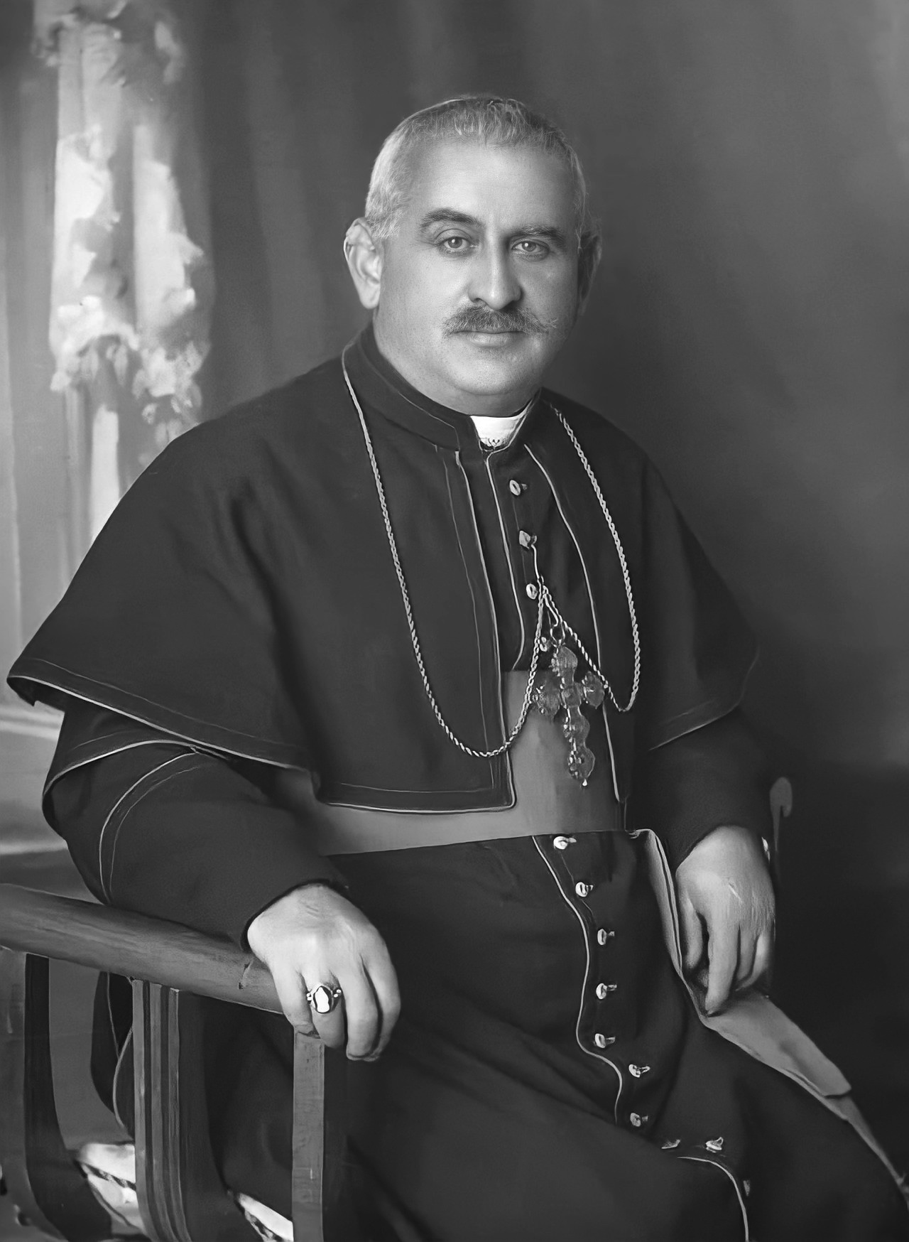 Blessed Nikollë Prennushi