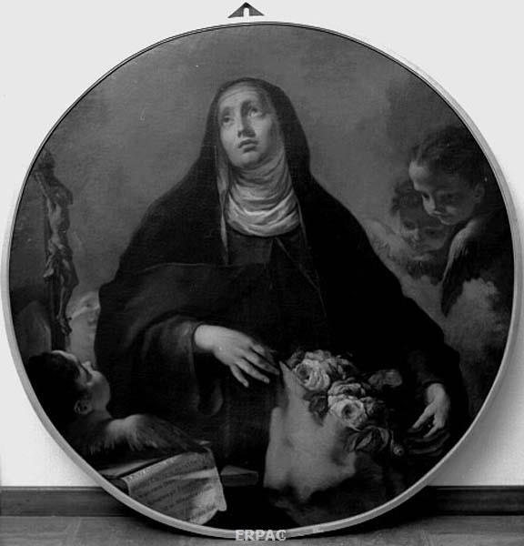 Blessed Paola Gambara Costa — image 1