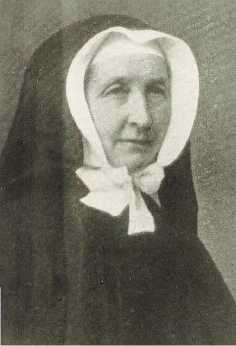 Blessed Paulina Von Mallinckrodt — image 1