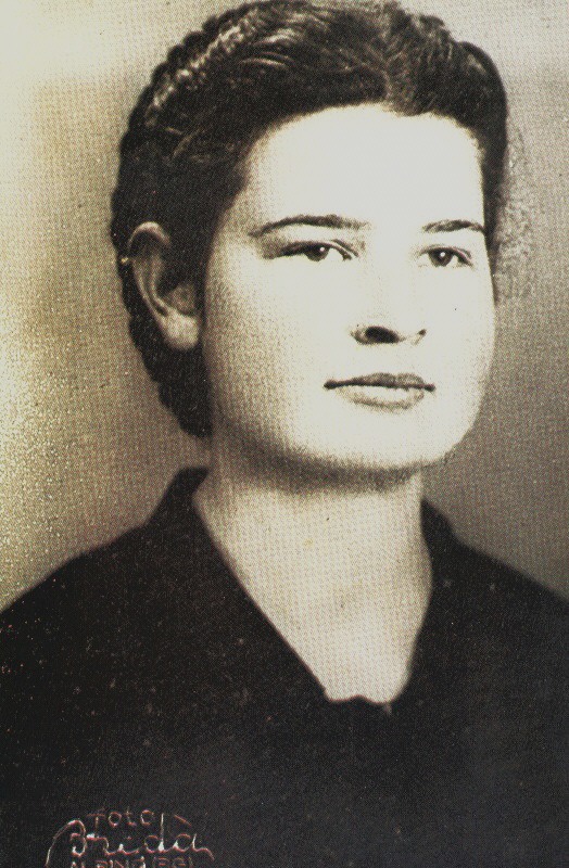 Blessed Pierina Morosini