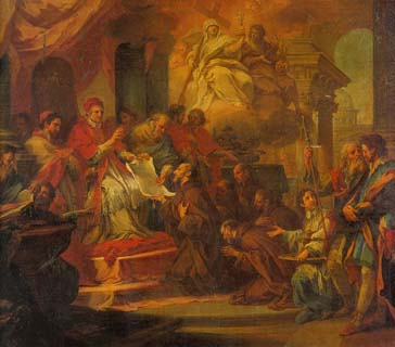 Blessed Pietro Gambacorta — image 1