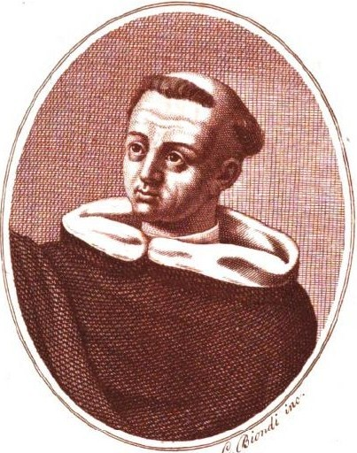 Blessed Pietro Geremia — image 1
