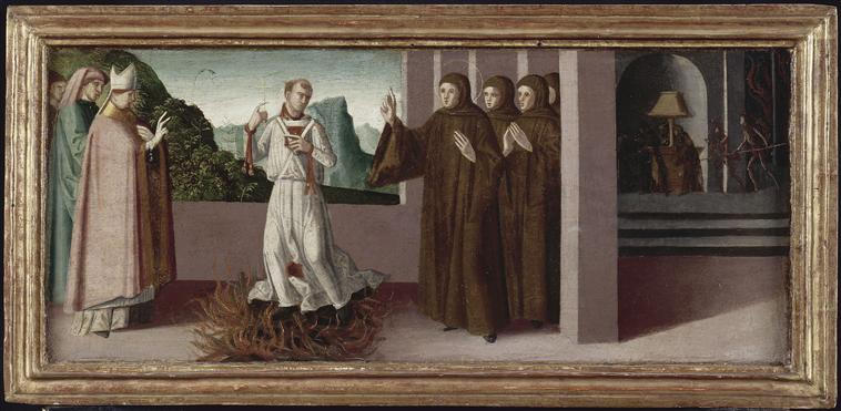 Blessed Pietro Igneo — image 1