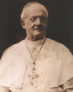Blessed Pio Alberto Del Corona