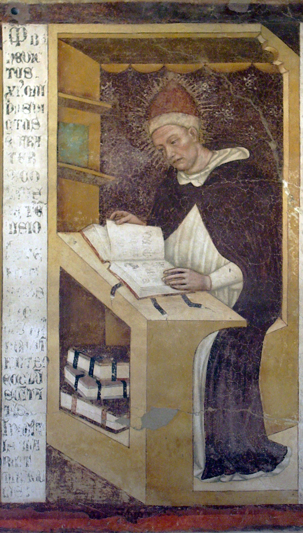 Blessed Pope Benedict Xi