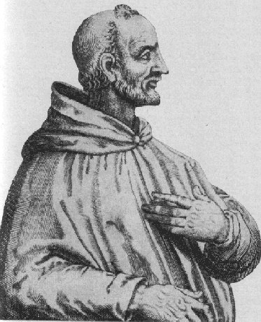 Blessed Pope Eugene Iii