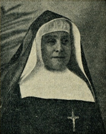 Blessed Rita Josefa Pujalte Y Sánchez