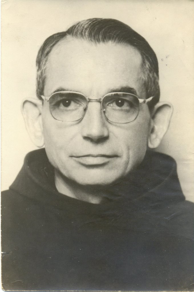 Blessed Sante Spessotto