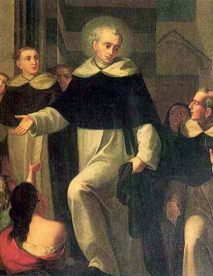 Blessed Sebastian Maggi