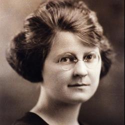 Blessed Teresa Demjanovich