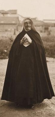 Blessed Teresa Grillo Michel