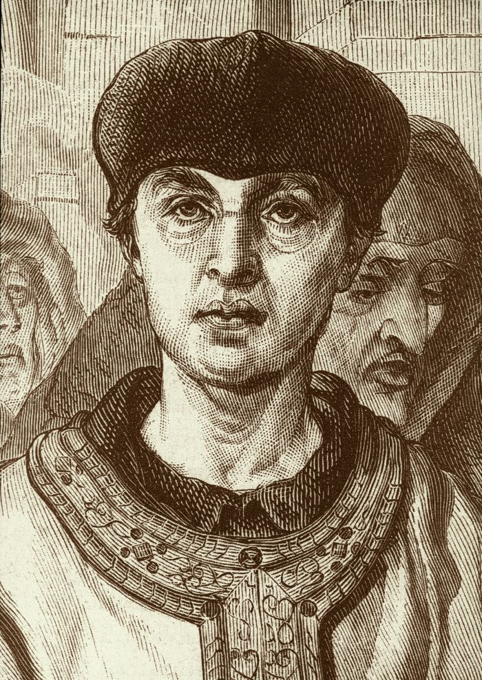 Blessed Vincent Kadlubek