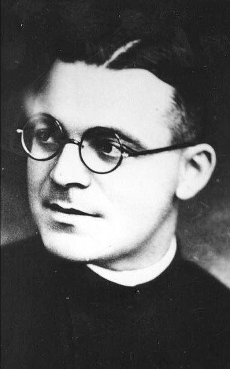 Blessed Vincentius Eugenio Bossilkoff — image 1