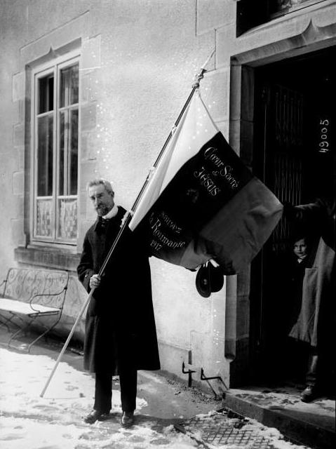 Blessed Vladimir Ghika