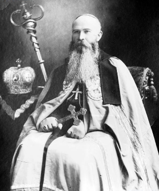 Blessed Yosafat Kotsylovskyi