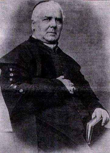Blessed Zefirino Agostini