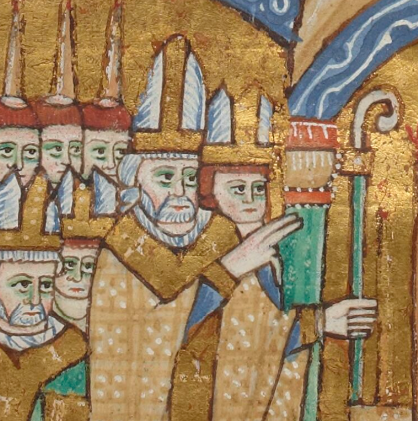 Pope Blessed Urban II