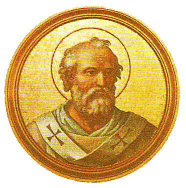Pope Boniface IV