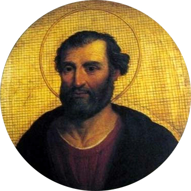 Pope Saint Eugene I
