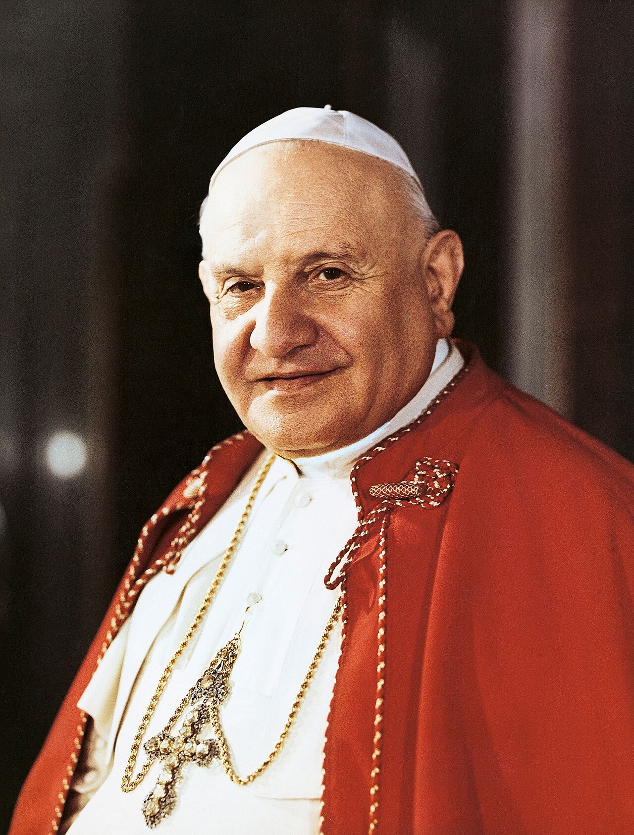 Pope John XXII 1959