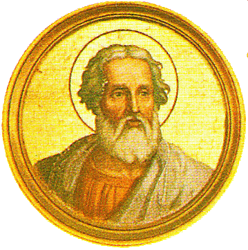 Pope Saint Soter