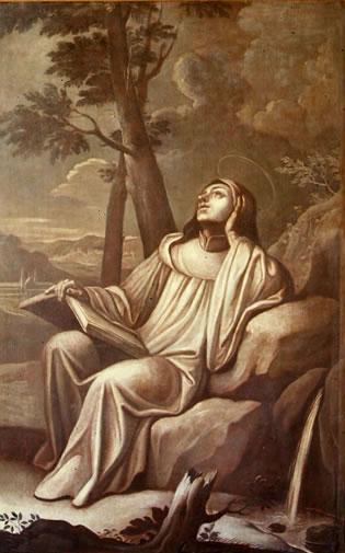 Saint Adalgotto — imagen 1