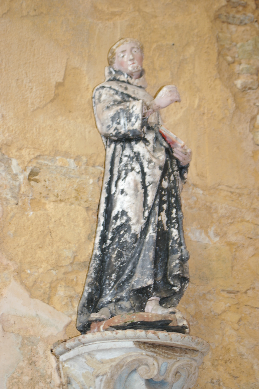 Saint Adelelmus of Le Mans — image 1