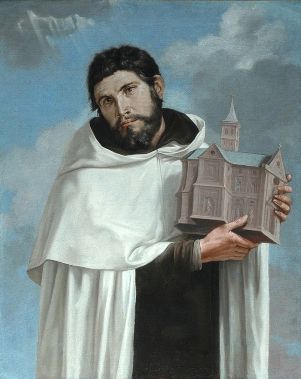 Saint Agabus — imagen 1