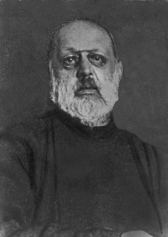 Saint Albert Chmielowski