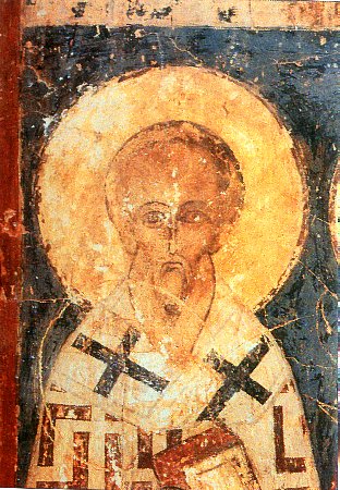 Saint Alexander of Jerusalem
