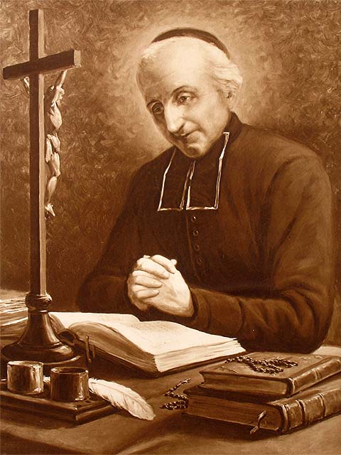 Saint André-Hubert Fournet — image 1