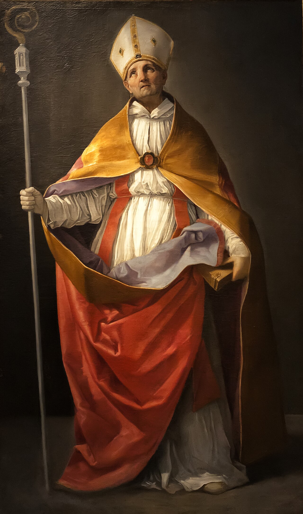 Saint Andrea Corsini — image 1