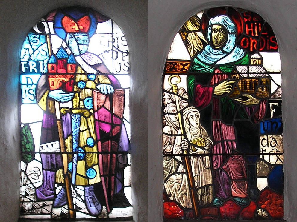 Saint Ansfried — image 1