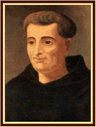 Saint Antônio de Sant’Ana Galvão — imagen 1