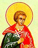Saint Aphian — image 1
