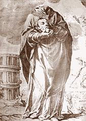 Saint Aphrodise — image 1