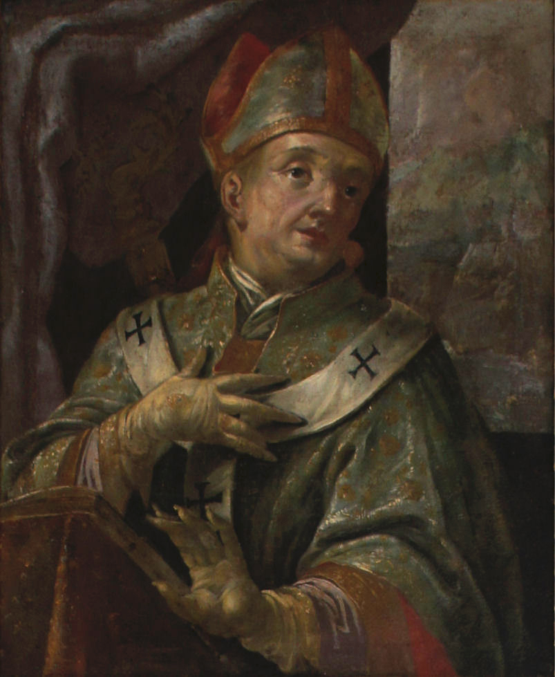 Saint Arbeo of Freising — image 1