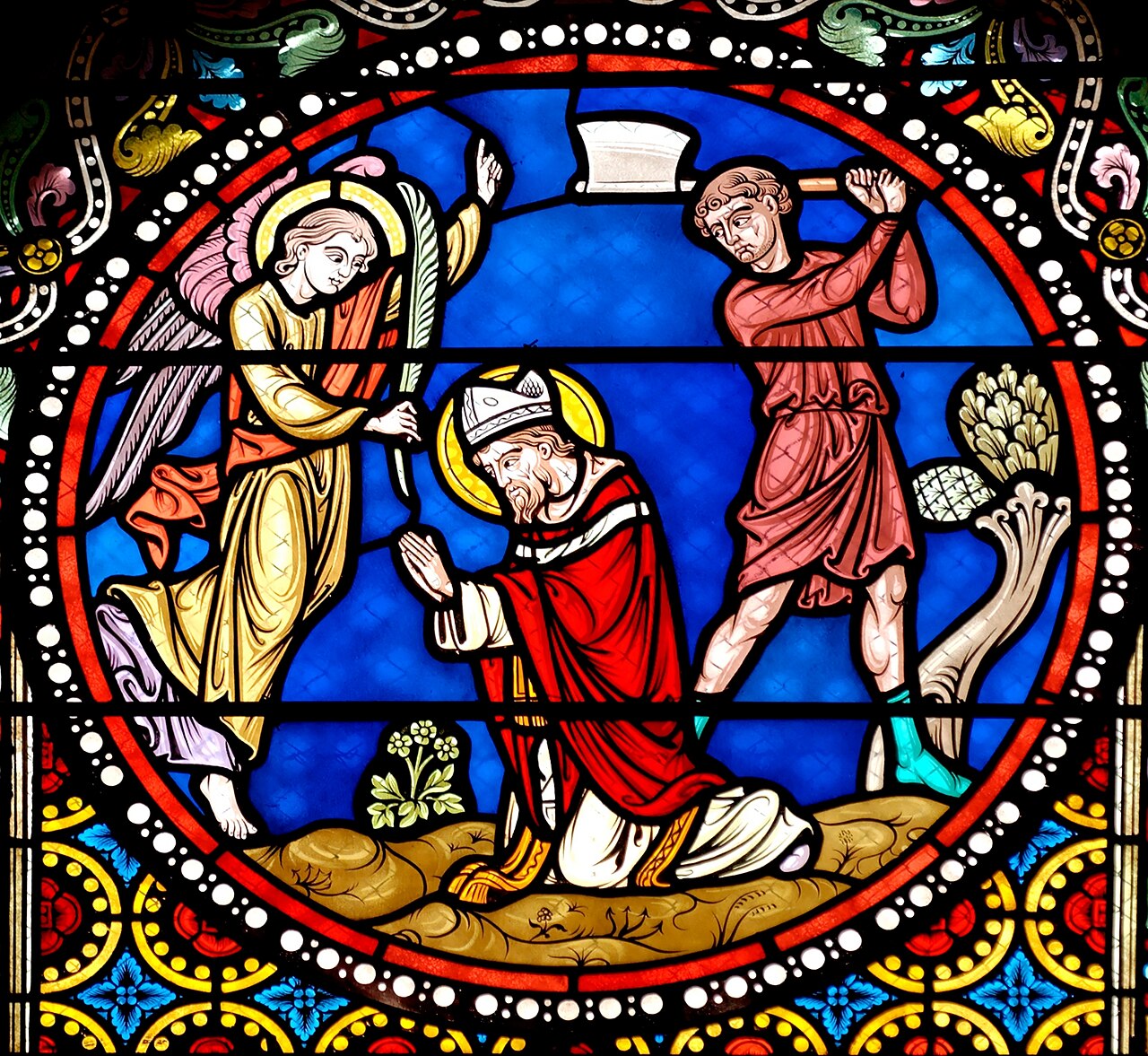 Saint Austremoine — image 1