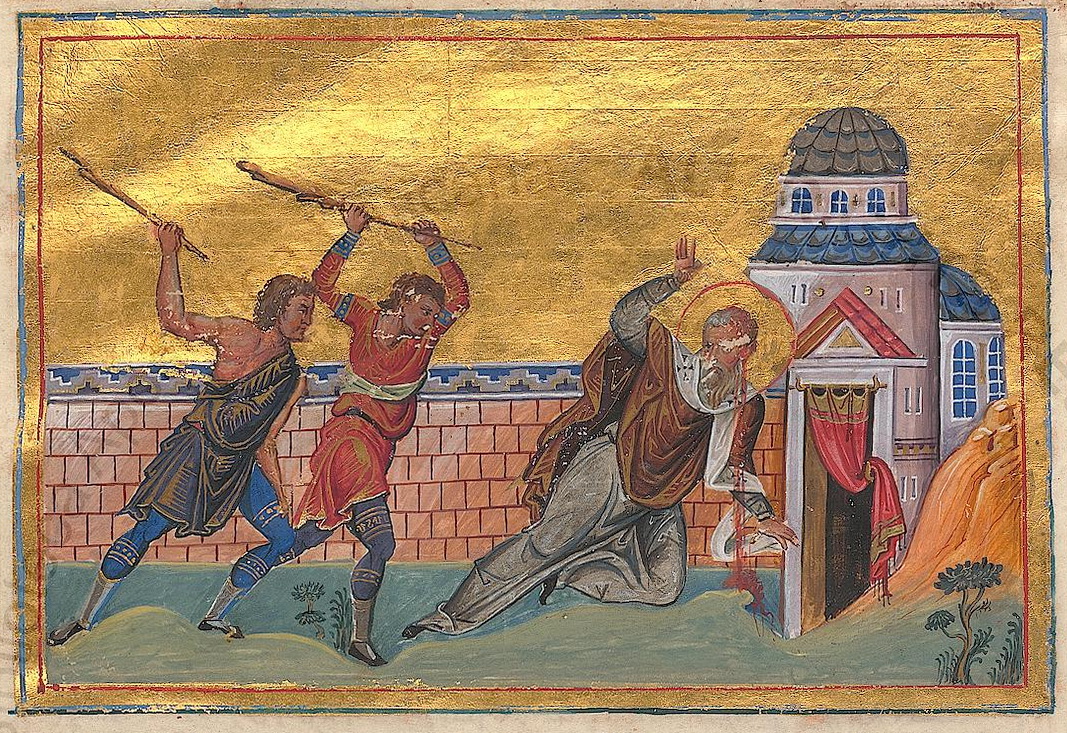 Saint Autonomus