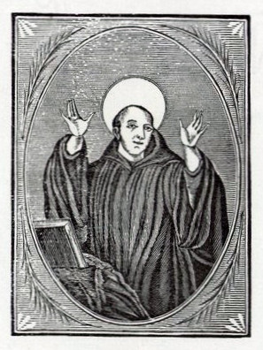Saint Aybert — image 1