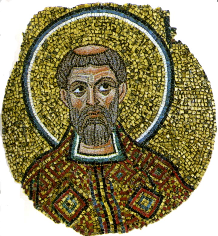 Saint Barbaziano — image 1
