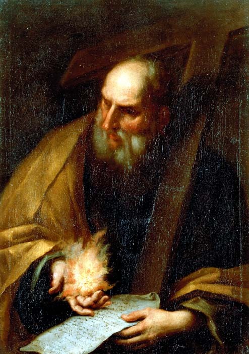 Saint Barnabas — image 1
