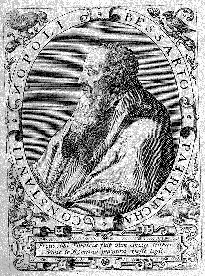 Saint Basilios of Constantinople — image 1