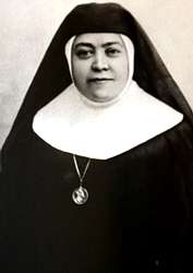 Saint Bonifacia Rodríguez y Castro — imagen 1