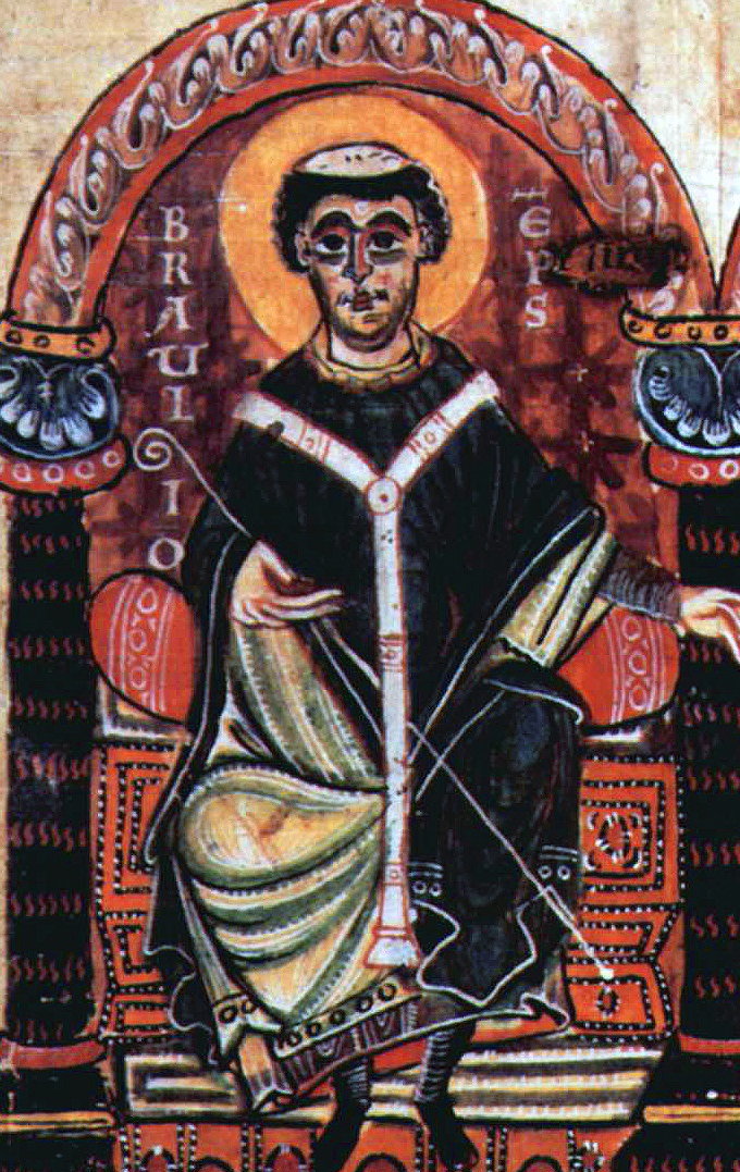 Saint Braulio — imagen 1