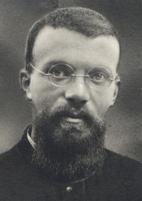 Saint Callistus Caravario