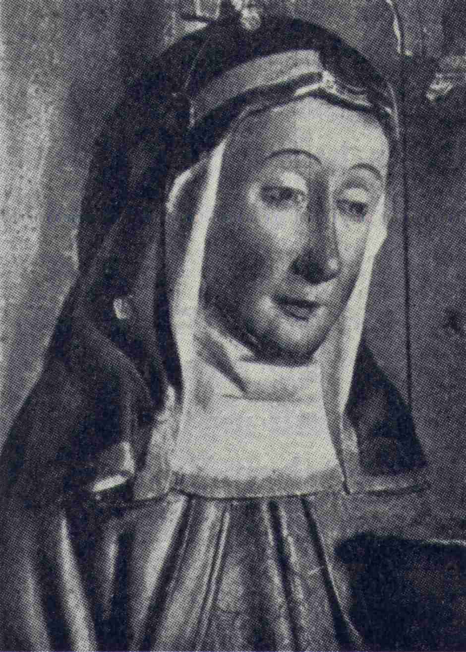 Saint Catherine of Vadstena — image 1