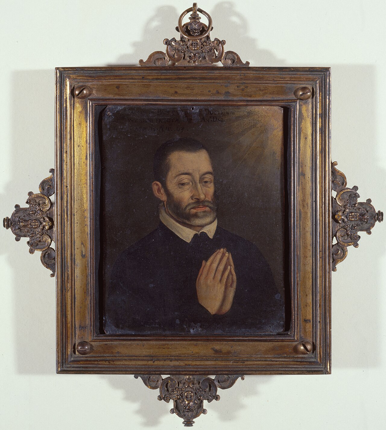 Blessed Cesar De Bus